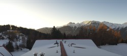 Archiv Foto Webcam Mösern (Seefeld), Tirol 07:00