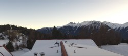 Archiv Foto Webcam Mösern (Seefeld), Tirol 15:00