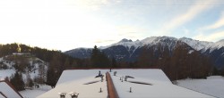 Archived image Webcam Mösern near Seefeld, Tyrol 07:00