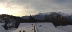 Archiv Foto Webcam Mösern (Seefeld), Tirol 07:00