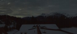 Archiv Foto Webcam Mösern (Seefeld), Tirol 06:00