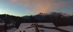 Archiv Foto Webcam Mösern (Seefeld), Tirol 06:00