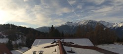 Archiv Foto Webcam Mösern (Seefeld), Tirol 07:00