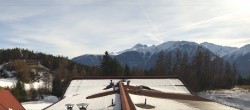 Archiv Foto Webcam Mösern (Seefeld), Tirol 13:00