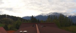 Archiv Foto Webcam Mösern (Seefeld), Tirol 07:00