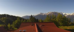 Archiv Foto Webcam Mösern (Seefeld), Tirol 07:00