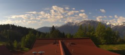 Archiv Foto Webcam Mösern (Seefeld), Tirol 07:00