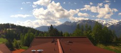 Archiv Foto Webcam Mösern (Seefeld), Tirol 09:00