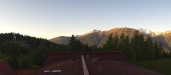 Archiv Foto Webcam Mösern (Seefeld), Tirol 05:00
