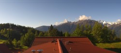 Archiv Foto Webcam Mösern (Seefeld), Tirol 07:00