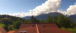Archiv Foto Webcam Mösern (Seefeld), Tirol 09:00