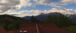 Archiv Foto Webcam Mösern (Seefeld), Tirol 07:00