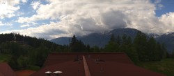 Archiv Foto Webcam Mösern (Seefeld), Tirol 09:00