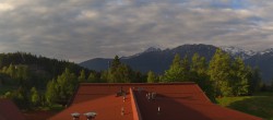 Archiv Foto Webcam Mösern (Seefeld), Tirol 06:00