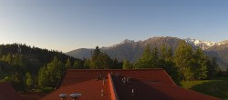 Archiv Foto Webcam Mösern (Seefeld), Tirol 06:00