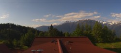 Archiv Foto Webcam Mösern (Seefeld), Tirol 07:00