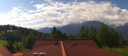 Archiv Foto Webcam Mösern (Seefeld), Tirol 09:00
