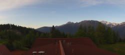 Archived image Webcam Mösern near Seefeld, Tyrol 05:00