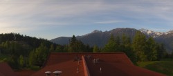 Archived image Webcam Mösern near Seefeld, Tyrol 06:00