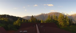 Archiv Foto Webcam Mösern (Seefeld), Tirol 05:00