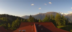 Archiv Foto Webcam Mösern (Seefeld), Tirol 06:00