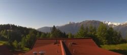 Archiv Foto Webcam Mösern (Seefeld), Tirol 07:00