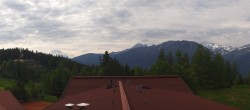 Archiv Foto Webcam Mösern (Seefeld), Tirol 04:00