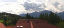 Archiv Foto Webcam Mösern (Seefeld), Tirol 06:00