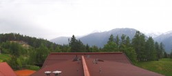Archiv Foto Webcam Mösern (Seefeld), Tirol 10:00