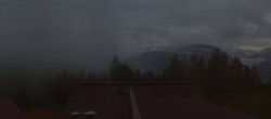 Archiv Foto Webcam Mösern (Seefeld), Tirol 14:00