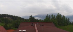 Archiv Foto Webcam Mösern (Seefeld), Tirol 05:00