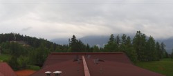 Archiv Foto Webcam Mösern (Seefeld), Tirol 06:00