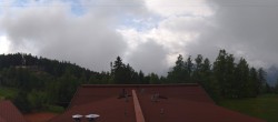 Archiv Foto Webcam Mösern (Seefeld), Tirol 09:00