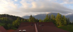 Archiv Foto Webcam Mösern (Seefeld), Tirol 05:00
