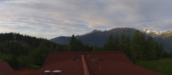 Archiv Foto Webcam Mösern (Seefeld), Tirol 05:00