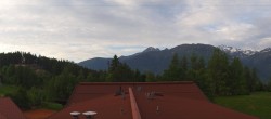 Archiv Foto Webcam Mösern (Seefeld), Tirol 06:00
