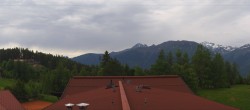 Archiv Foto Webcam Mösern (Seefeld), Tirol 07:00