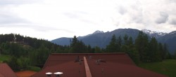 Archiv Foto Webcam Mösern (Seefeld), Tirol 09:00
