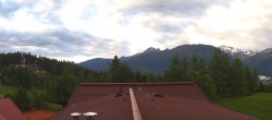 Archiv Foto Webcam Mösern (Seefeld), Tirol 05:00