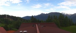 Archiv Foto Webcam Mösern (Seefeld), Tirol 06:00