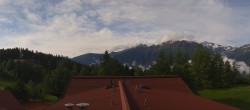 Archiv Foto Webcam Mösern (Seefeld), Tirol 07:00