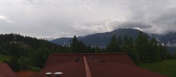 Archiv Foto Webcam Mösern (Seefeld), Tirol 09:00
