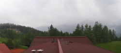 Archiv Foto Webcam Mösern (Seefeld), Tirol 11:00