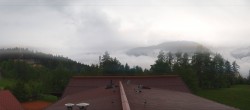 Archiv Foto Webcam Mösern (Seefeld), Tirol 13:00