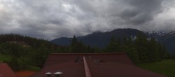 Archiv Foto Webcam Mösern (Seefeld), Tirol 19:00
