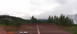 Archiv Foto Webcam Mösern (Seefeld), Tirol 06:00