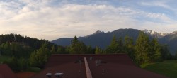 Archiv Foto Webcam Mösern (Seefeld), Tirol 05:00