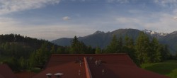 Archiv Foto Webcam Mösern (Seefeld), Tirol 06:00