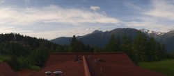 Archiv Foto Webcam Mösern (Seefeld), Tirol 07:00