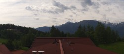 Archiv Foto Webcam Mösern (Seefeld), Tirol 09:00